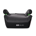 Seggiolino MALIBU Isofix Black Jasper